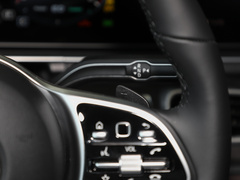 2023款 GLE 450 4MATIC 豪华型 