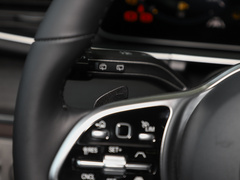2023款 GLE 450 4MATIC 豪华型 