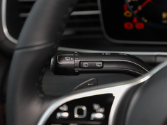 2023款 GLE 450 4MATIC 豪华型 