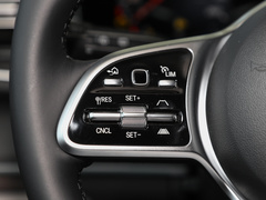2023款 GLE 450 4MATIC 豪华型 
