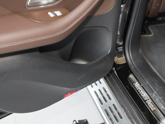 2023款 GLE 450 4MATIC 豪华型 