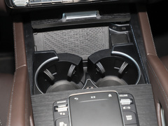 2023款 GLE 450 4MATIC 豪华型 
