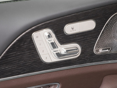 2023款 GLE 450 4MATIC 豪华型 