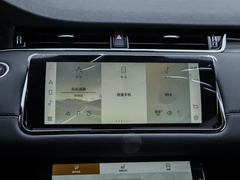 2022款 改款 极光L 249PS R-Dynamic 豪华版