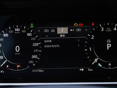 2022款 改款 极光L 249PS R-Dynamic 豪华版