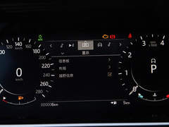 2022款 改款 极光L 249PS R-Dynamic 豪华版