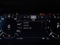 2022款 改款 极光L 249PS R-Dynamic 豪华版