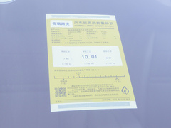 2022款 改款 极光L 249PS R-Dynamic 豪华版