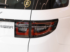 2022款 改款二 249PS R-Dynamic SE 性能科技版 5座