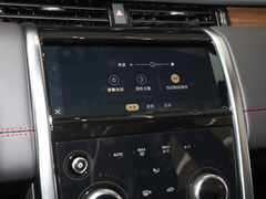 2022款 改款二 249PS R-Dynamic SE 性能科技版 5座