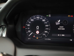 2022款 改款二 249PS R-Dynamic SE 性能科技版 5座