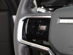 2022款 改款二 249PS R-Dynamic SE 性能科技版 5座