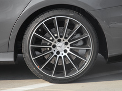 2023款 AMG A 35 L 4MATIC