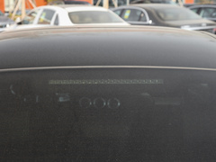 2023款 AMG A 35 L 4MATIC