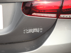 2023款 AMG A 35 L 4MATIC
