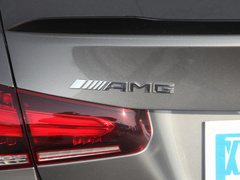 2023款 AMG A 35 L 4MATIC