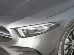 2023款 AMG A 35 L 4MATIC