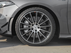 2023款 AMG A 35 L 4MATIC
