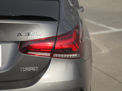 2023款 AMG A 35 L 4MATIC