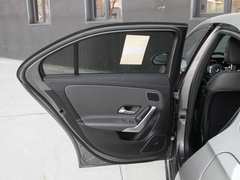 2023款 AMG A 35 L 4MATIC