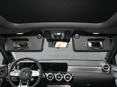 2023款 AMG A 35 L 4MATIC
