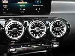 2023款 AMG A 35 L 4MATIC