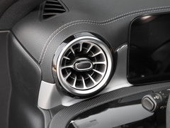 2023款 AMG A 35 L 4MATIC