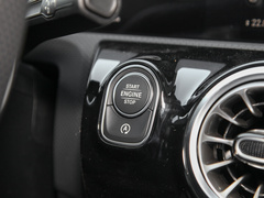 2023款 AMG A 35 L 4MATIC