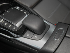 2023款 AMG A 35 L 4MATIC