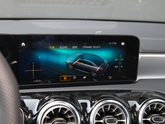 2023款 AMG A 35 L 4MATIC