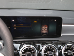 2023款 AMG A 35 L 4MATIC
