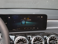 2023款 AMG A 35 L 4MATIC