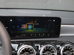 2023款 AMG A 35 L 4MATIC