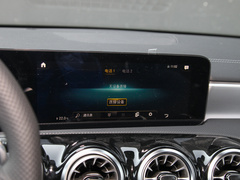 2023款 AMG A 35 L 4MATIC