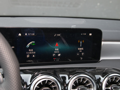 2023款 AMG A 35 L 4MATIC