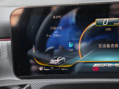 2023款 AMG A 35 L 4MATIC