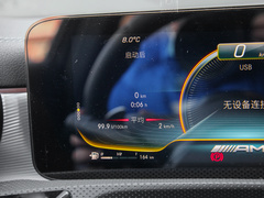 2023款 AMG A 35 L 4MATIC