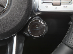 2023款 AMG A 35 L 4MATIC