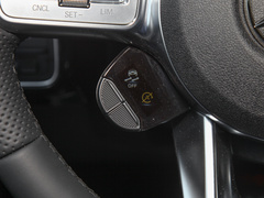 2023款 AMG A 35 L 4MATIC