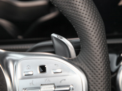 2023款 AMG A 35 L 4MATIC