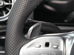 2023款 AMG A 35 L 4MATIC