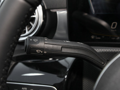 2023款 AMG A 35 L 4MATIC