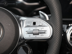 2023款 AMG A 35 L 4MATIC