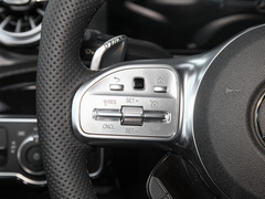 2023款 AMG A 35 L 4MATIC