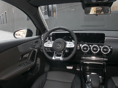 2023款 AMG A 35 L 4MATIC