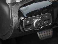 2023款 AMG A 35 L 4MATIC