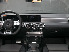 2023款 AMG A 35 L 4MATIC