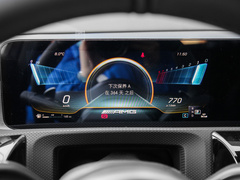 2023款 AMG A 35 L 4MATIC