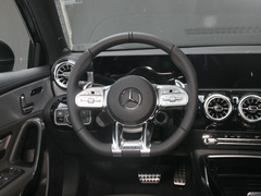 2023款 AMG A 35 L 4MATIC