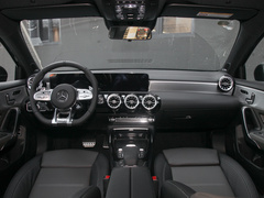 2023款 AMG A 35 L 4MATIC